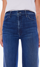 Load image into Gallery viewer, MOTHER DENIM | The Hustler Roller Sneak