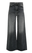 Load image into Gallery viewer, MOTHER DENIM | The Hustler Roller Sneak