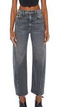 Load image into Gallery viewer, MOTHER DENIM The Half Pipe Flood