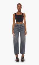 Load image into Gallery viewer, MOTHER DENIM The Half Pipe Flood