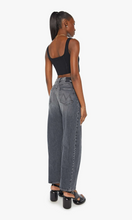 Load image into Gallery viewer, MOTHER DENIM The Half Pipe Flood