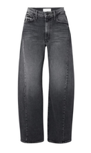 Load image into Gallery viewer, MOTHER DENIM The Half Pipe Flood