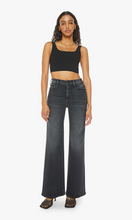 Load image into Gallery viewer, MOTHER DENIM The Hustler Roller Sneak