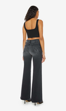 Load image into Gallery viewer, MOTHER DENIM The Hustler Roller Sneak