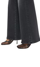 Load image into Gallery viewer, MOTHER DENIM The Hustler Roller Sneak