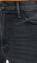 Load image into Gallery viewer, MOTHER DENIM The Hustler Roller Sneak