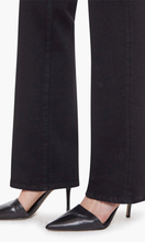 Load image into Gallery viewer, MOTHER DENIM The Kick It Jeans in Nighty Night wash at SAINTE