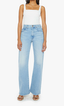 Load image into Gallery viewer, MOTHER DENIM | The Lasso Sneak
