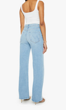 Load image into Gallery viewer, MOTHER DENIM | The Lasso Sneak