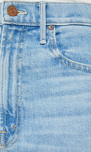 Load image into Gallery viewer, MOTHER DENIM The Lasso Sneak