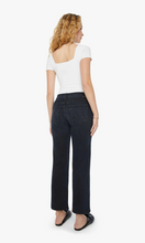 Load image into Gallery viewer, MOTHER DENIM The Mid Rise Rambler Zip Ankle