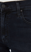 Load image into Gallery viewer, MOTHER DENIM The Mid Rise Rambler Zip Ankle