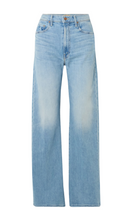Load image into Gallery viewer, MOTHER DENIM The Lasso Sneak