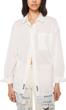 Load image into Gallery viewer, MOTHER DENIM The Pushing Buttons