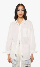 Load image into Gallery viewer, MOTHER DENIM The Pushing Buttons