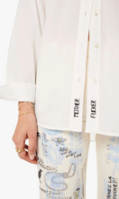 Load image into Gallery viewer, MOTHER DENIM The Pushing Buttons