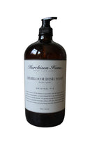 Load image into Gallery viewer, MURCHISON-HUME Heirloom Dish Soap in original fig at Amara Home