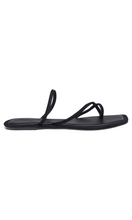Load image into Gallery viewer, Mara and Mine / Rosetta Sandal / Black