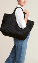 Load image into Gallery viewer, NAGHEDI St. Barths Large Tote