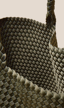 Load image into Gallery viewer, NAGHEDI ST BARTHS LARGE TOTE