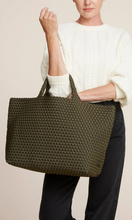 Load image into Gallery viewer, NAGHEDI ST BARTHS LARGE TOTE