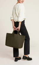 Load image into Gallery viewer, NAGHEDI ST BARTHS LARGE TOTE