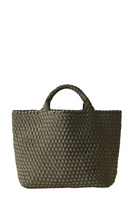 Load image into Gallery viewer, NAGHEDI ST BARTHS MEDIUM TOTE