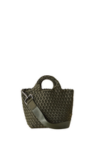 Load image into Gallery viewer, NAGHEDI St. Barths Petit Tote