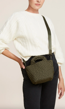 Load image into Gallery viewer, NAGHEDI St. Barths Petit Tote
