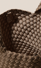 Load image into Gallery viewer, NAGHEDI St. Barths Small Tote