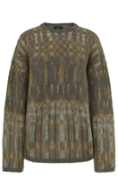 Load image into Gallery viewer, NAGNATA Akira Alpaca Sweater