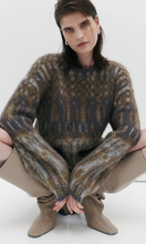 Load image into Gallery viewer, NAGNATA Akira Alpaca Sweater