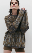 Load image into Gallery viewer, NAGNATA Akira Alpaca Sweater