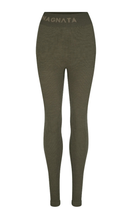 Load image into Gallery viewer, NAGNATA Allegro Wool Legging