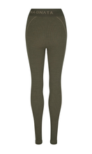 Load image into Gallery viewer, NAGNATA Allegro Wool Legging