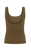 Load image into Gallery viewer, NAGNATA Avika Wool Tank