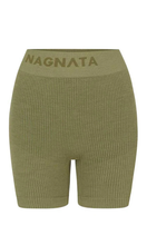 Load image into Gallery viewer, NAGNATA | Ballet Wool Mini Short
