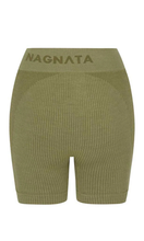 Load image into Gallery viewer, NAGNATA | Ballet Wool Mini Short