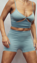 Load image into Gallery viewer, NAGNATA Ballet Wool Mini Short