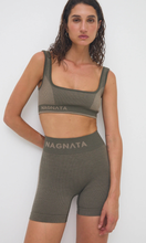 Load image into Gallery viewer, NAGNATA Ballet Wool Mini Short