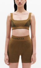 Load image into Gallery viewer, NAGNATA Ballet Wool Mini Short
