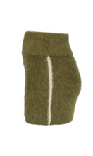 Load image into Gallery viewer, NAGNATA Brushed Alpaca Skirt