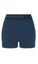 Load image into Gallery viewer, NAGNATA Classic Micro Wool Mini Short