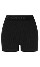 Load image into Gallery viewer, NAGNATA Classic Micro Wool Mini Short