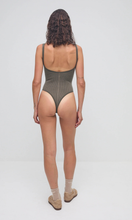 Load image into Gallery viewer, NAGNATA Classic Wool Bodysuit