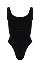 Load image into Gallery viewer, NAGNATA Classic Wool Bodysuit