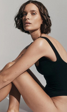 Load image into Gallery viewer, NAGNATA Classic Wool Bodysuit