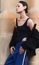 Load image into Gallery viewer, NAGNATA Classic Wool Bodysuit