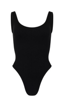 Load image into Gallery viewer, NAGNATA Classic Wool Bodysuit