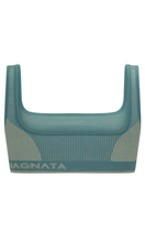 Load image into Gallery viewer, NAGNATA Classic Wool Bralet